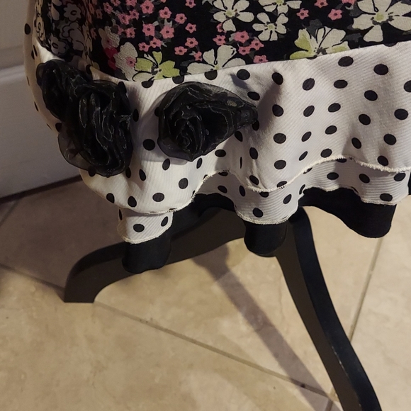 Dress - Picture 3 of 4